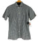 ウエアハウス WAREHOUSE ダックディガー Lot 3091 S/S オープンカラーシャツ ギンガムチェック メンズ 38