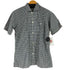 ウエアハウス WAREHOUSE ダックディガー Lot 3091 S/S オープンカラーシャツ ギンガムチェック メンズ 38