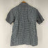 ウエアハウス WAREHOUSE ダックディガー Lot 3091 S/S オープンカラーシャツ ギンガムチェック メンズ 38