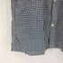 ウエアハウス WAREHOUSE ダックディガー Lot 3091 S/S オープンカラーシャツ ギンガムチェック メンズ 38
