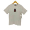 エクストララージ XLARGE 21SS S/S TEE DEVIL デビル 刺繍 S/S クルーネック Tシャツ メンズ JPN:M