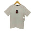 エクストララージ XLARGE 21SS S/S TEE DEVIL デビル 刺繍 S/S クルーネック Tシャツ メンズ JPN:M
