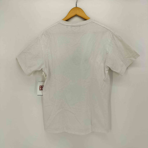 エクストララージ XLARGE 21SS S/S TEE DEVIL デビル 刺繍 S/S クルーネック Tシャツ メンズ JPN:M