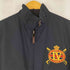 ポロバイラルフローレン Polo by RALPH LAUREN リバーシブルスウィングトップ メンズ import:M