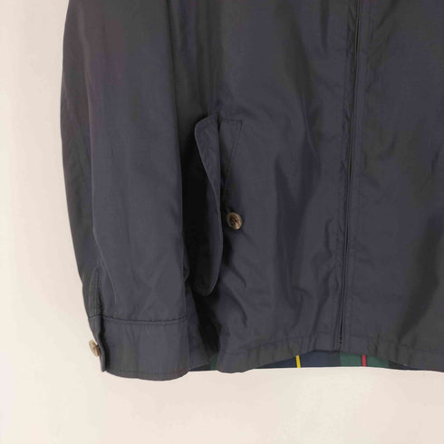 ポロバイラルフローレン Polo by RALPH LAUREN リバーシブルスウィングトップ メンズ import:M