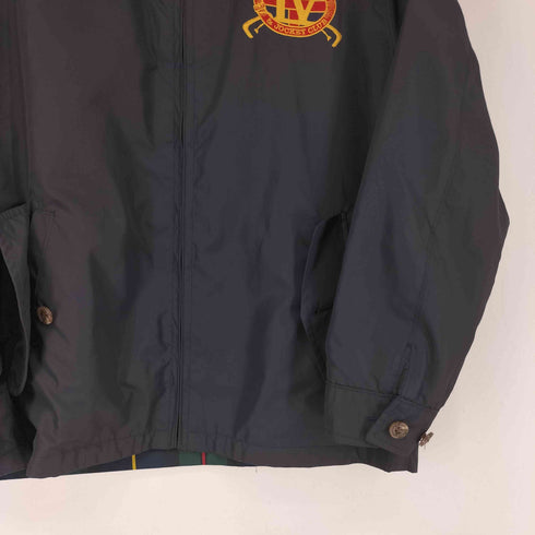 ポロバイラルフローレン Polo by RALPH LAUREN リバーシブルスウィングトップ メンズ import:M