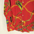 ポロバイラルフローレン Polo by RALPH LAUREN 00S スカーフ柄 L/S シャツ メンズ M