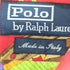 ポロバイラルフローレン Polo by RALPH LAUREN 00S スカーフ柄 L/S シャツ メンズ M