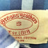 ブルックスブラザーズ BROOKS BROTHERS チェック L/S BDシャツ メンズ JPN:S