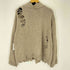 BIRTHDAYSUIT DAMAGE CARDIGAN メンズ JPN:L