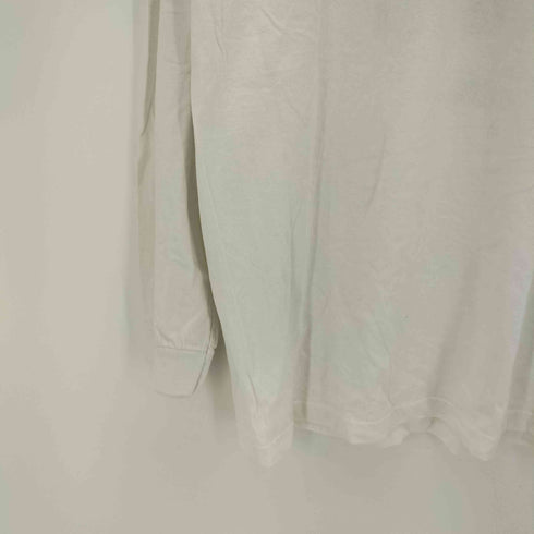 ノーフィアー NO FEAR BOSNIA 両面プリント クルーネック Tシャツ メンズ import:L