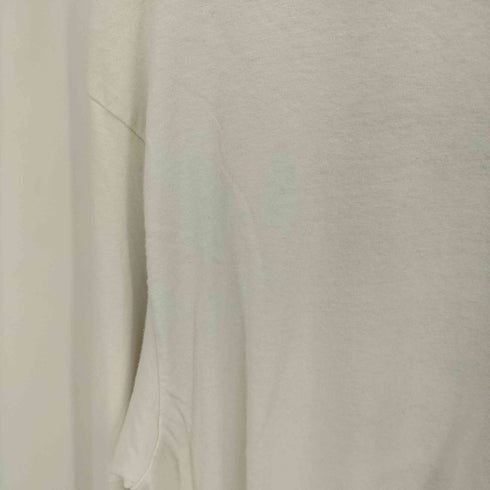 ノーフィアー NO FEAR BOSNIA 両面プリント クルーネック Tシャツ メンズ import:L