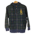ポロバイラルフローレン Polo by RALPH LAUREN チェックジップアップパーカー メンズ import:M