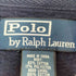 ポロバイラルフローレン Polo by RALPH LAUREN チェックジップアップパーカー メンズ import:M