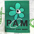 パムパークスアンドミニ P.A.M. PERKS AND MINI DREAMING REVERSIBLE SS TEE メンズ JPN:L