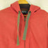 ポロバイラルフローレン Polo by RALPH LAUREN ワッペンダブルフェイスジップアップパーカー メンズ import:M