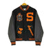 シュプリーム Supreme 19AW Team Varsity Jacket メンズ M