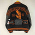 シュプリーム Supreme 19AW Team Varsity Jacket メンズ M