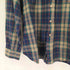 ペンドルトン PENDLETON 70S ウールチェック L/S BDシャツ メンズ import:L
