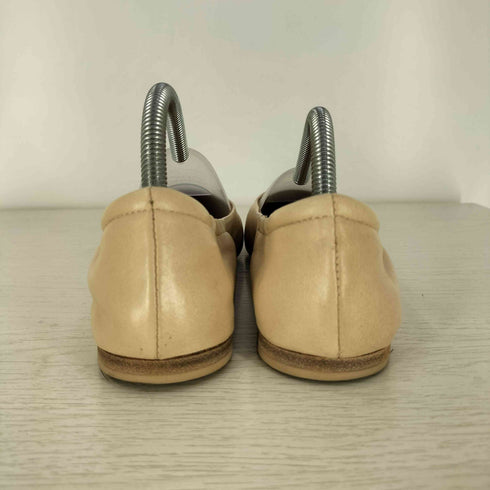 pomme d'or フラットシューズ レディース 36