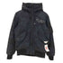 アヴィレックス AVIREX カモ柄 MA-1 フライトジャケット メンズ import:M