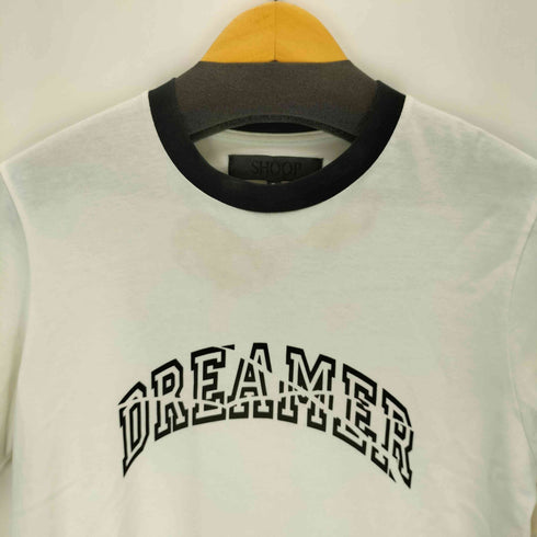 シュープ Shoop DREAM T-SHIRT メンズ JPN:S