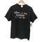 PART OF THE JOURNEY IS THE END ムービー Tシャツ メンズ JPN:L