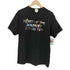 PART OF THE JOURNEY IS THE END ムービー Tシャツ メンズ JPN:L