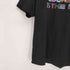 PART OF THE JOURNEY IS THE END ムービー Tシャツ メンズ JPN:L