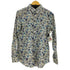 ポールスミス Paul Smith フローラル プリントシャツ メンズ import:S