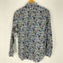 ポールスミス Paul Smith フローラル プリントシャツ メンズ import:S