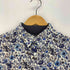 ポールスミス Paul Smith フローラル プリントシャツ メンズ import:S