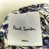 ポールスミス Paul Smith フローラル プリントシャツ メンズ import:S