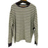 ネーム Name. BORDER LONG SLEEVE TEE メンズ JPN:2