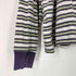 ネーム Name. BORDER LONG SLEEVE TEE メンズ JPN:2