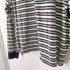 ネーム Name. BORDER LONG SLEEVE TEE メンズ JPN:2