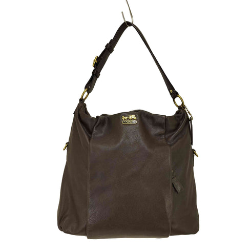 コーチ COACH レザートートバッグ レディース