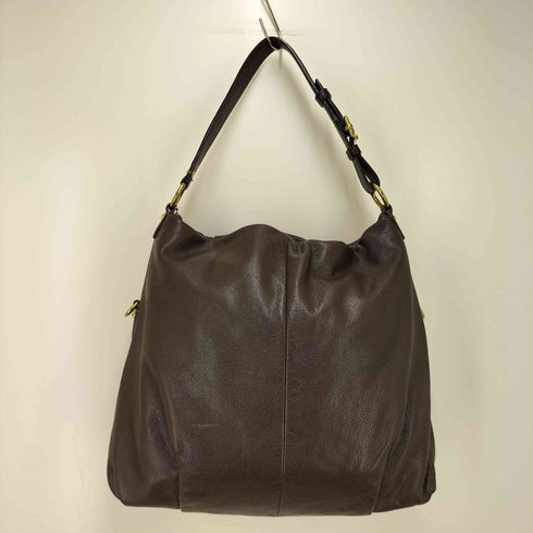 コーチ COACH レザートートバッグ レディース