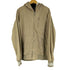 ステューシー Stussy 00S 金タグ フーデッドジャケット メンズ XL