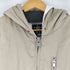 ステューシー Stussy 00S 金タグ フーデッドジャケット メンズ XL