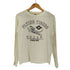 アヴィレックス AVIREX FLYINGTIGERS プリントL/S Tシャツ メンズ import:M