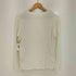 アヴィレックス AVIREX FLYINGTIGERS プリントL/S Tシャツ メンズ import:M