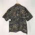 サブサエティ Subciety Ripstop cargo pocket shirt メンズ JPN:XL
