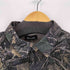 サブサエティ Subciety Ripstop cargo pocket shirt メンズ JPN:XL