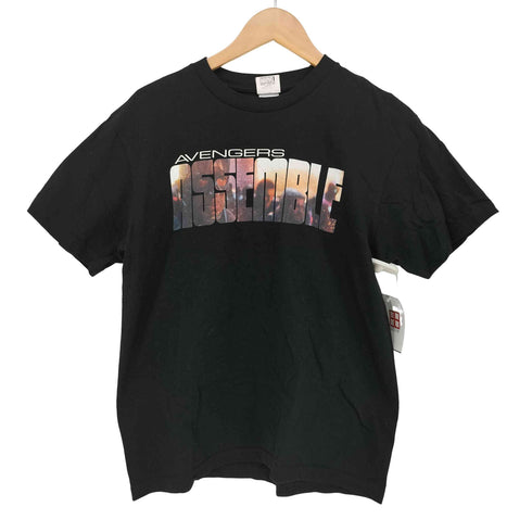 ASSEMBLE ムービー Tシャツ メンズ import:M