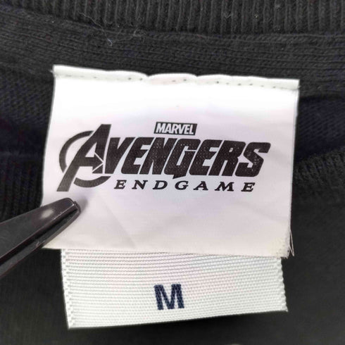 ASSEMBLE ムービー Tシャツ メンズ import:M