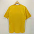 エックスガール X-girl GRADATION FACE S/S TEE グラデーション フェイス グラフィック Tシャツ レディース JPN:L