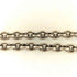 ガルシア GALCIA STERLING 刻印 スワロー ツバメ トップ シルバー ネックレス メンズ