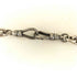 ガルシア GALCIA STERLING 刻印 スワロー ツバメ トップ シルバー ネックレス メンズ