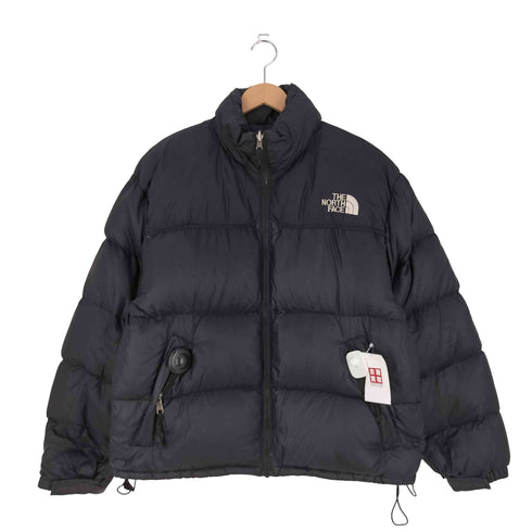 ザノースフェイス THE NORTH FACE 90S NUPUTSE JACKET ヌプシ ダウンジャケット メンズ import:L